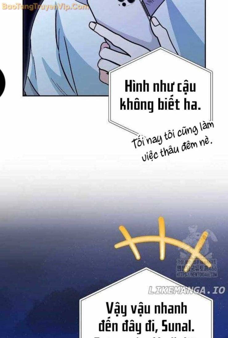 Trở thành công chức pháp thuật - Page 86