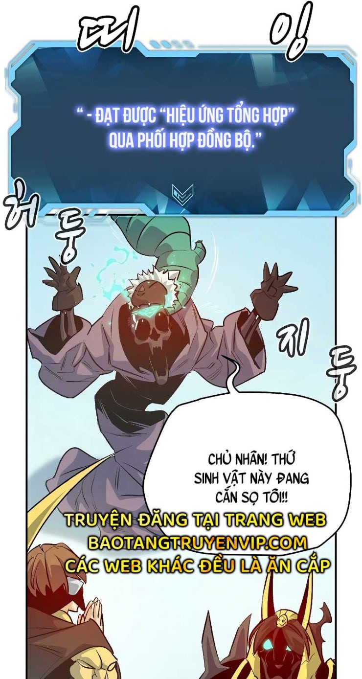 Kẻ Chiêu Hồn Cô Độc - Page 114