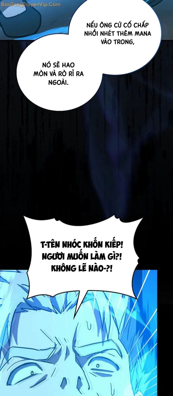 Thánh Cái Khỉ Gì, Đây Là Sức Mạnh Của Y Học Hiện Đại - Page 75