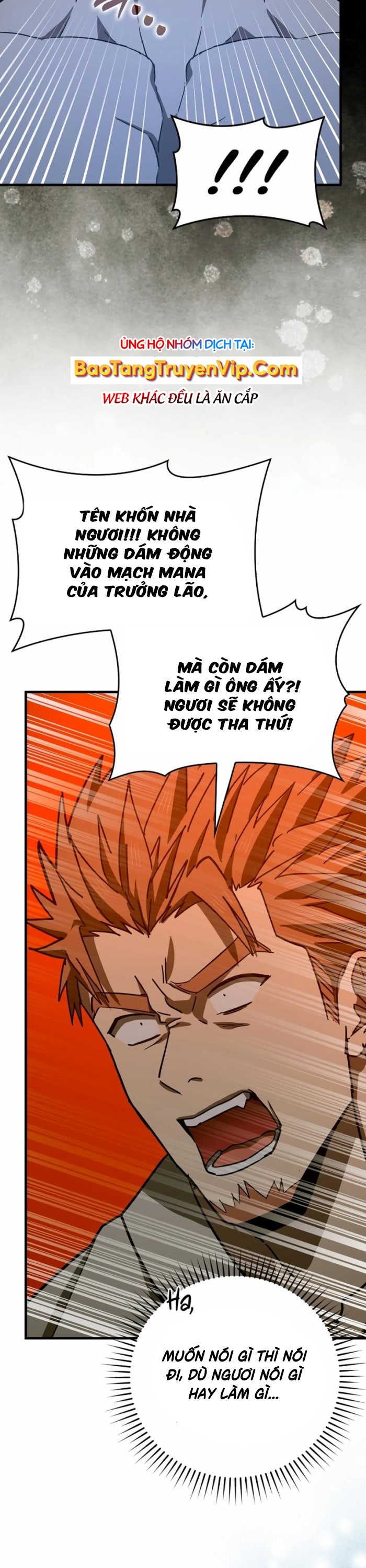 Thánh Cái Khỉ Gì, Đây Là Sức Mạnh Của Y Học Hiện Đại - Page 33