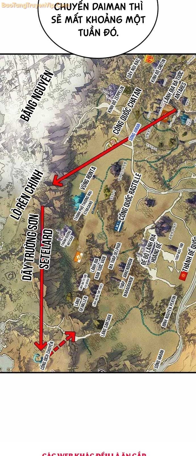 Đế Vương Hồi Quy - Page 46