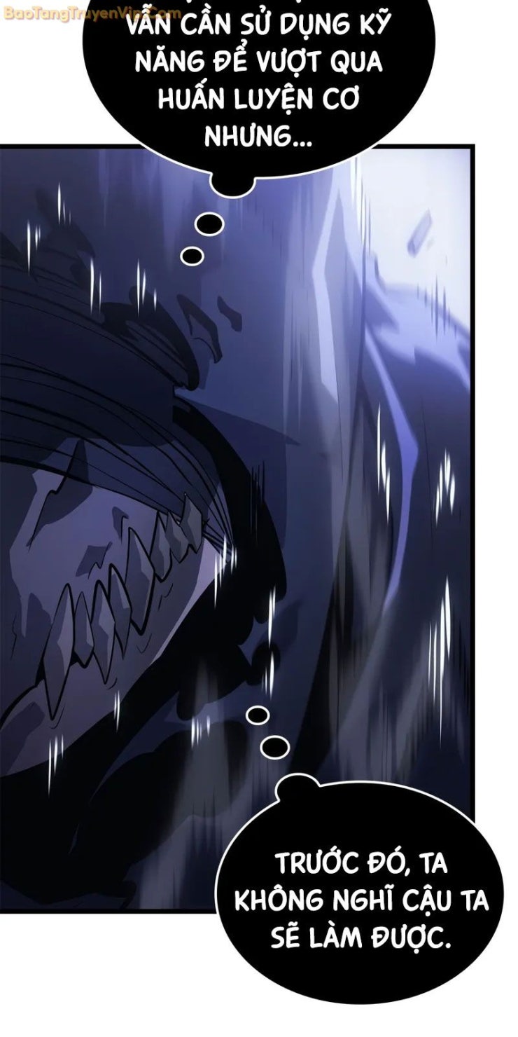 Solo Leveling : Ragnarok - Page 10