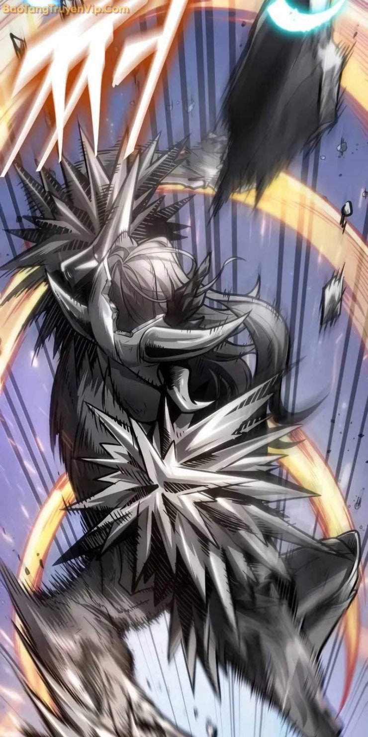 Thế Giới Sau Tận Thế - Page 46