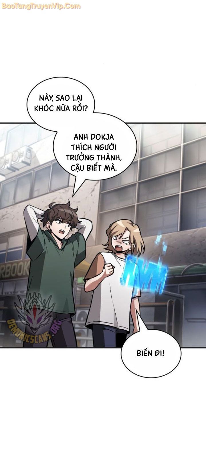 Toàn Trí Độc Giả - Page 55