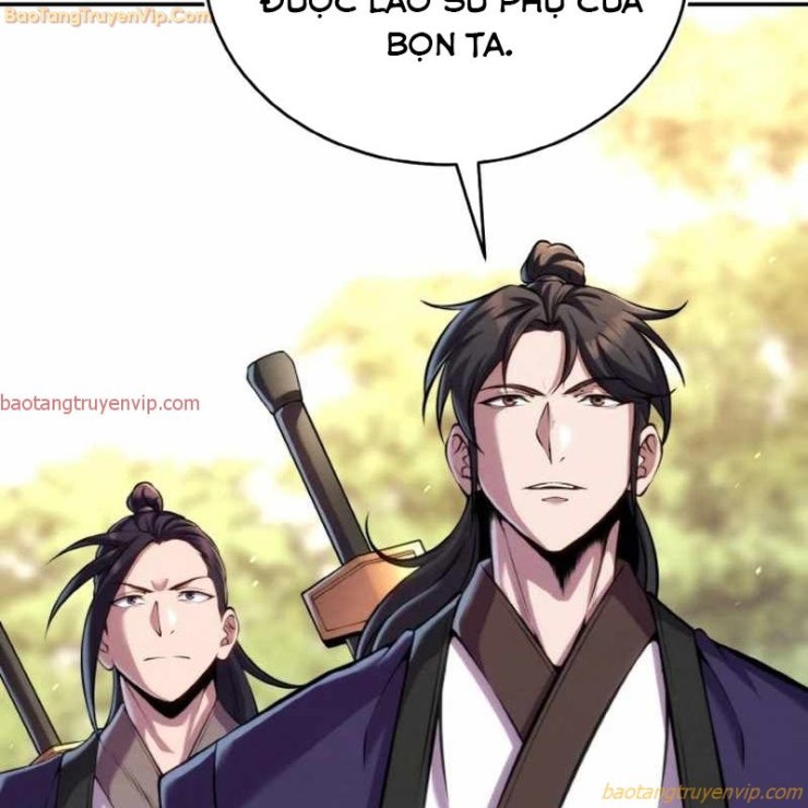 Đệ Tử Của Võ Lâm Minh Chủ - Page 24