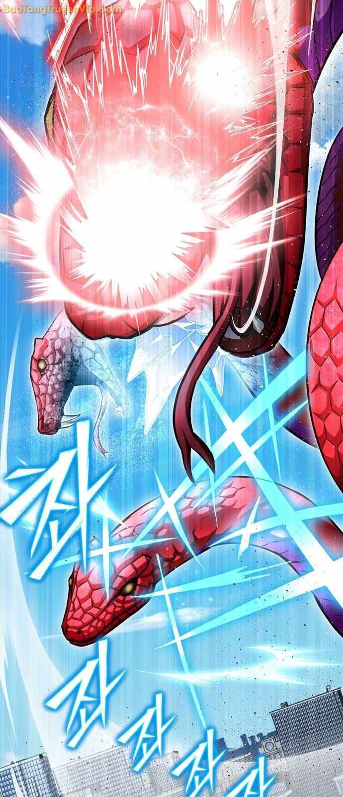 Cuộc Chiến Siêu Nhân - Page 46