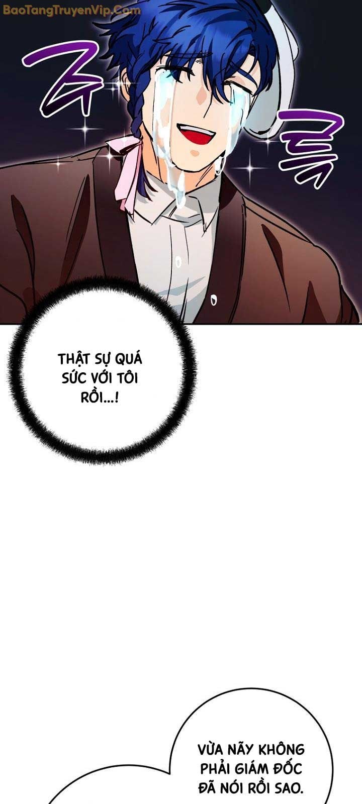 Trở thành công chức pháp thuật - Page 65