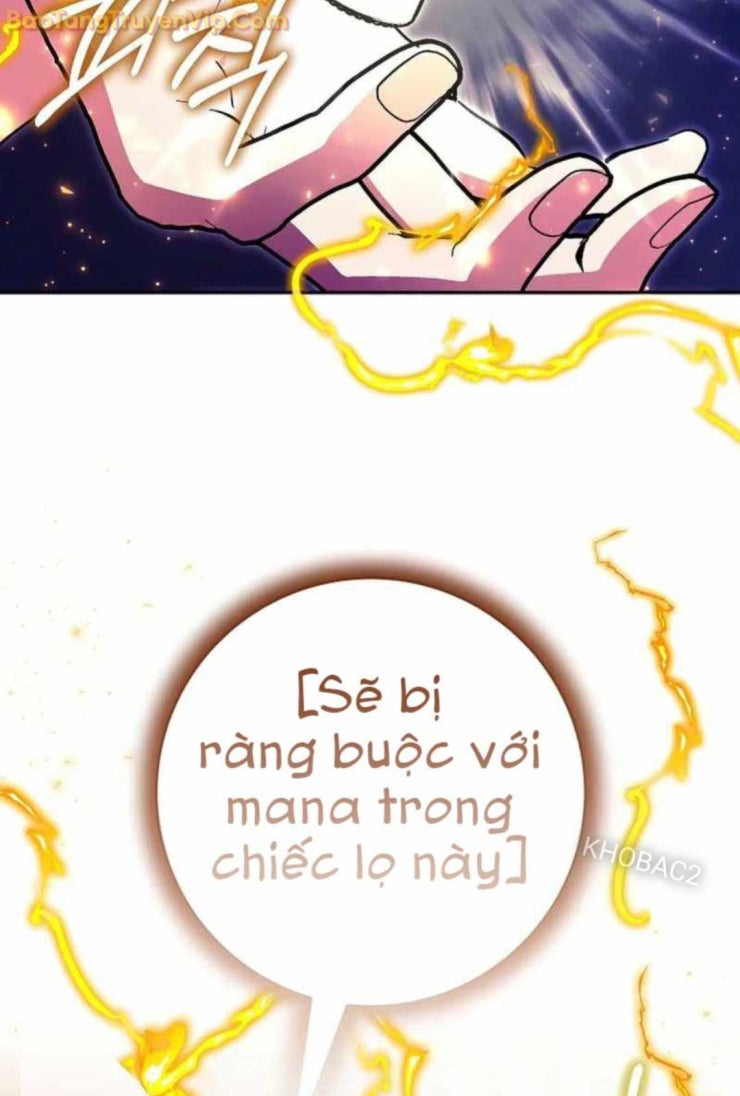 Trở thành công chức pháp thuật - Page 82