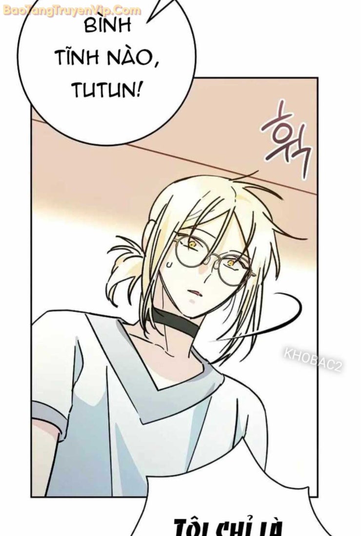 Trở thành công chức pháp thuật - Page 5