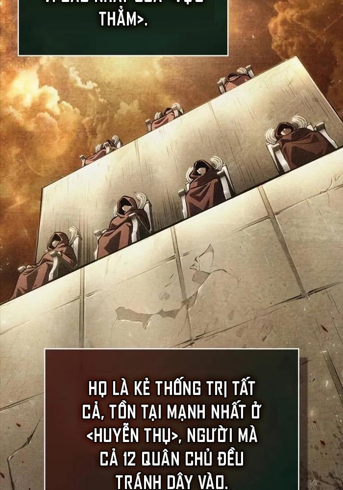 Thế Giới Sau Tận Thế - Page 33