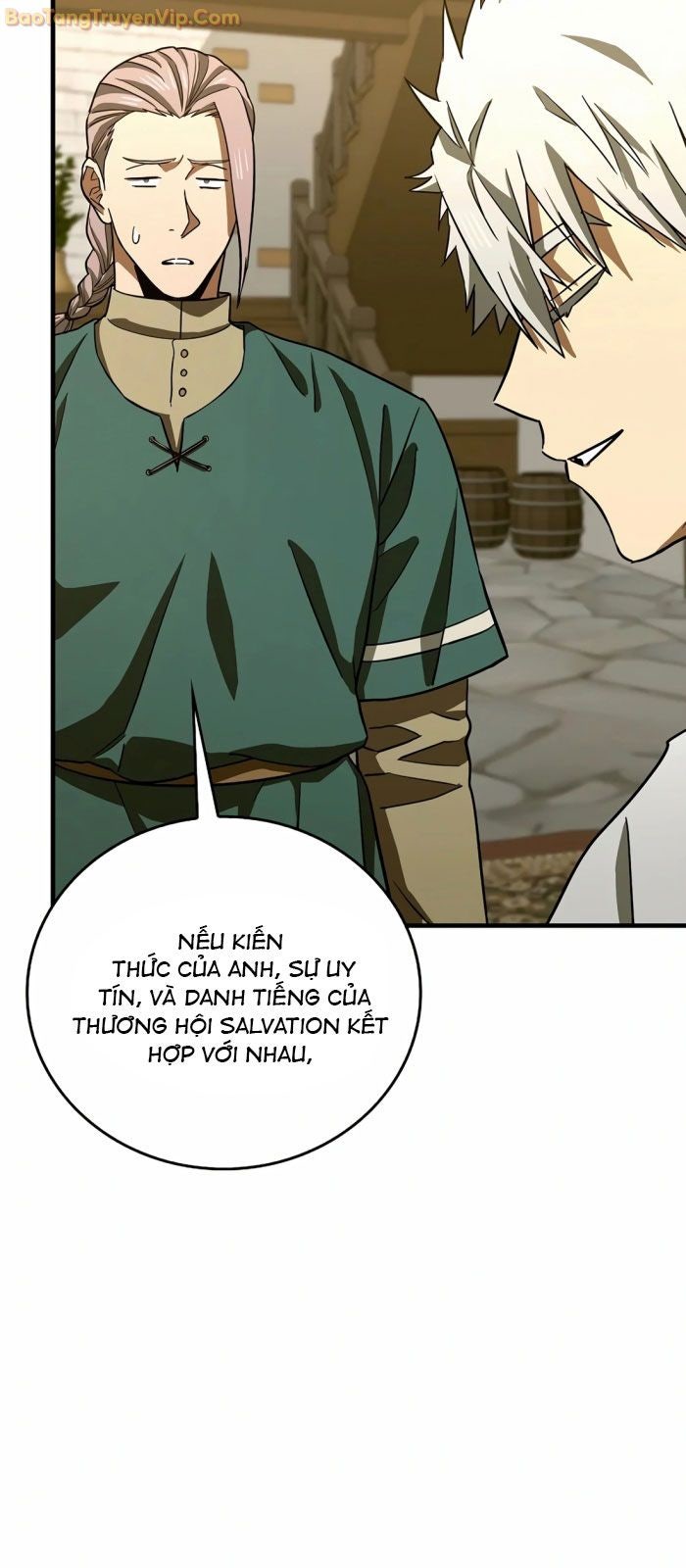 Thánh Cái Khỉ Gì, Đây Là Sức Mạnh Của Y Học Hiện Đại - Page 29