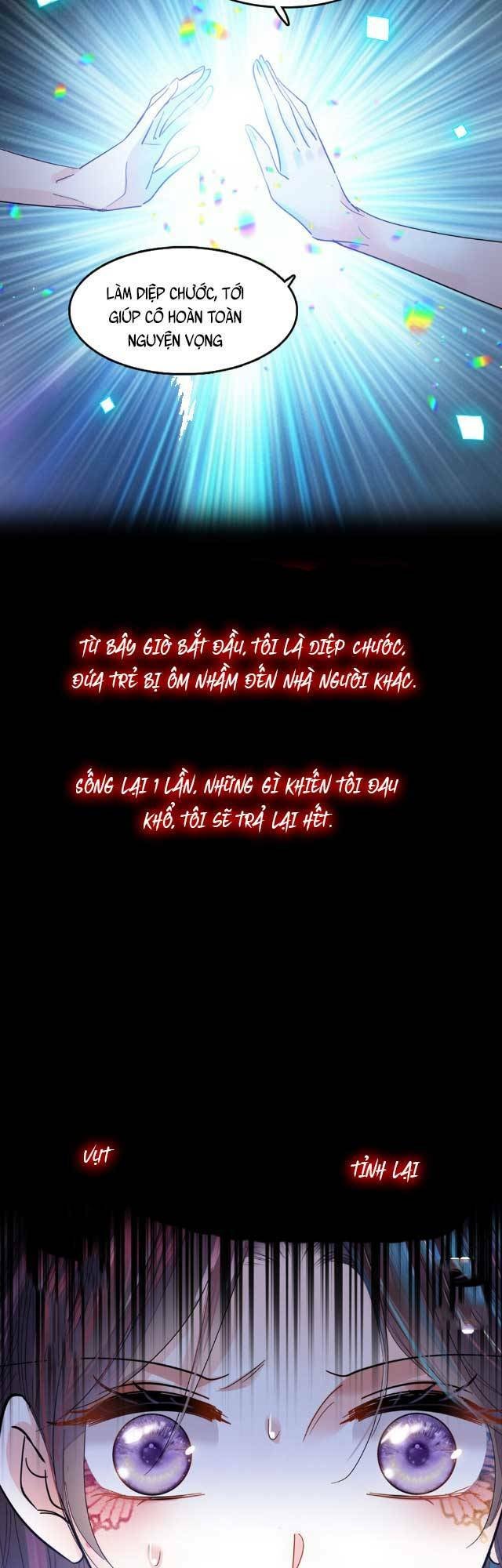 Thiên Kim Toàn Năng Bá Khí Ngút Trời - Page 24