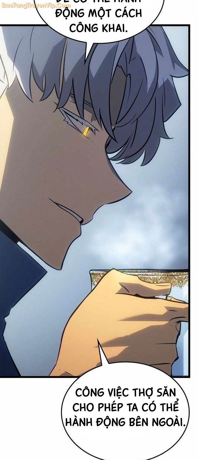 Solo Leveling : Ragnarok - Page 6