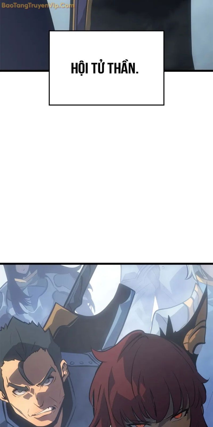 Solo Leveling : Ragnarok - Page 104