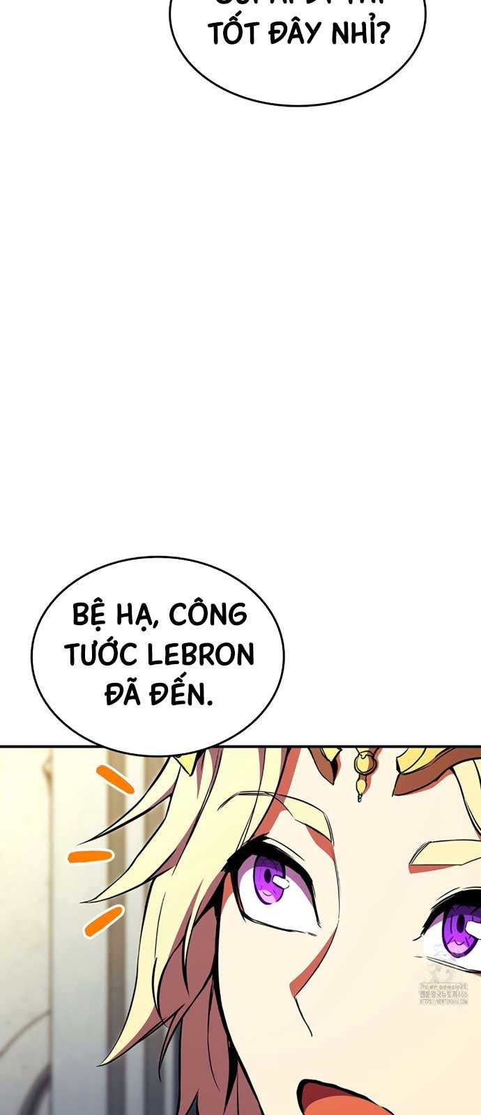 Sự Trở Lại Của Người Chơi Mạnh Nhất - Page 18