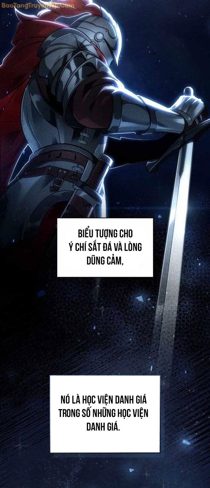 Đại Pháp Sư Toàn Năng - Page 21