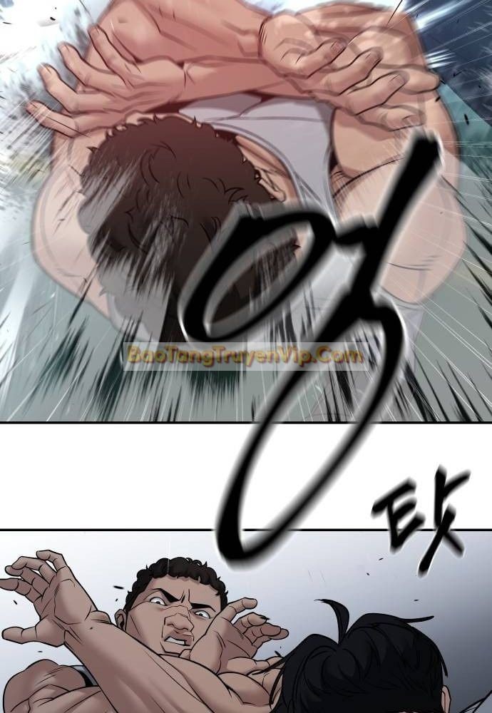 Giang Hồ Thực Thi Công Lý - Page 46