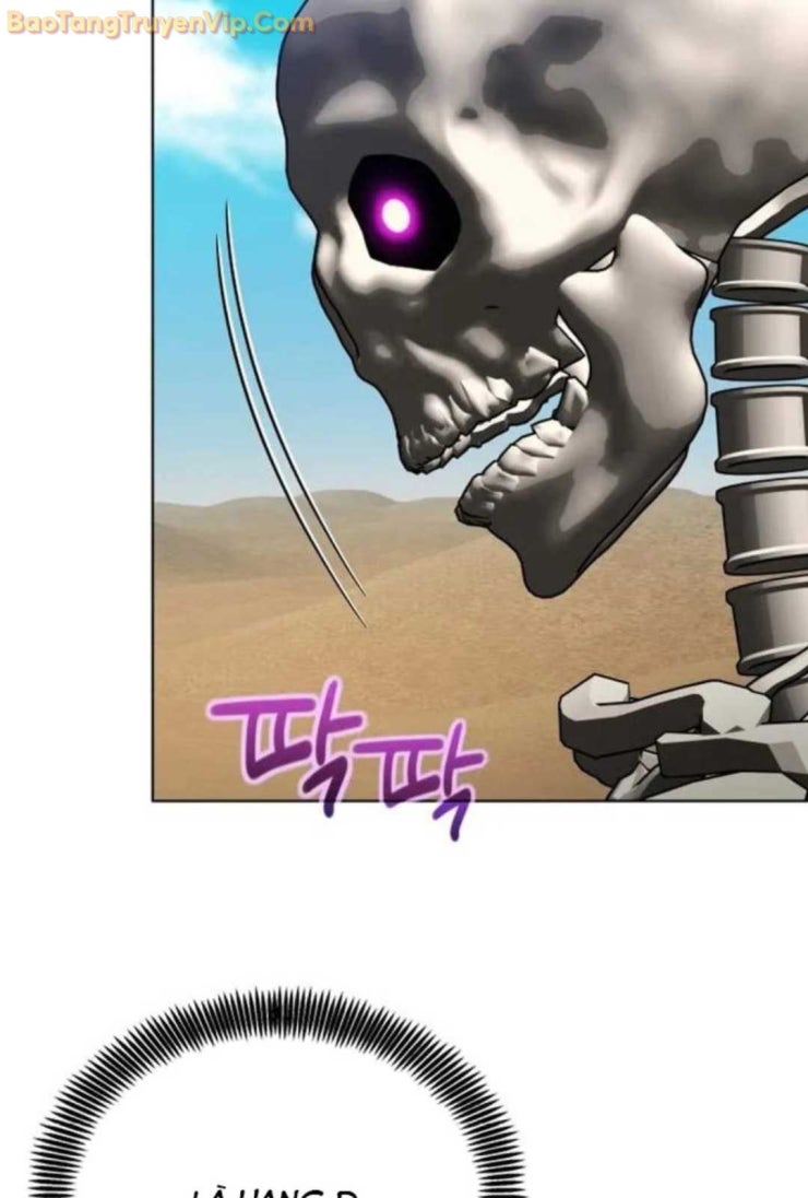 Ta Nuôi 1 Bầy Skeleton - Page 70