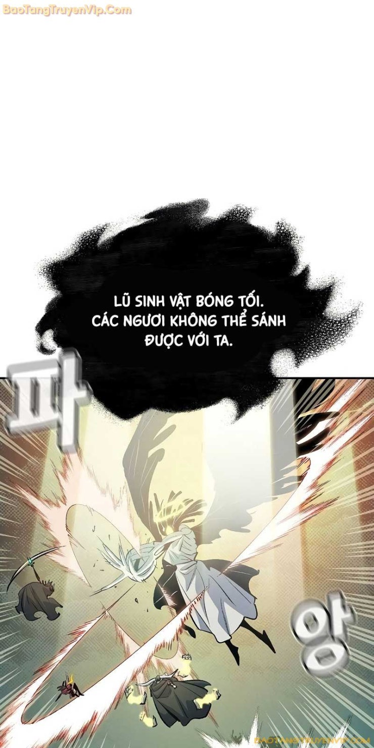 Kẻ Chiêu Hồn Cô Độc - Page 79