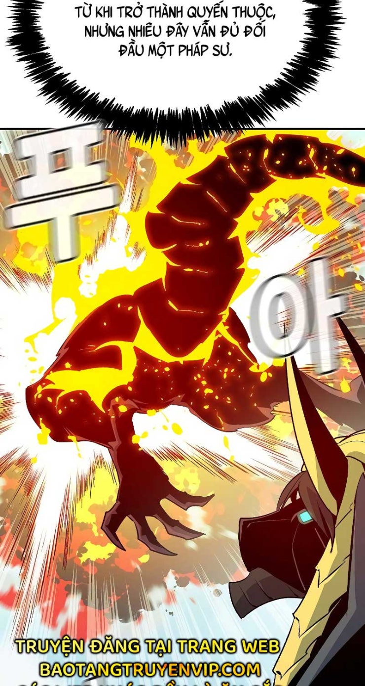 Kẻ Chiêu Hồn Cô Độc - Page 56