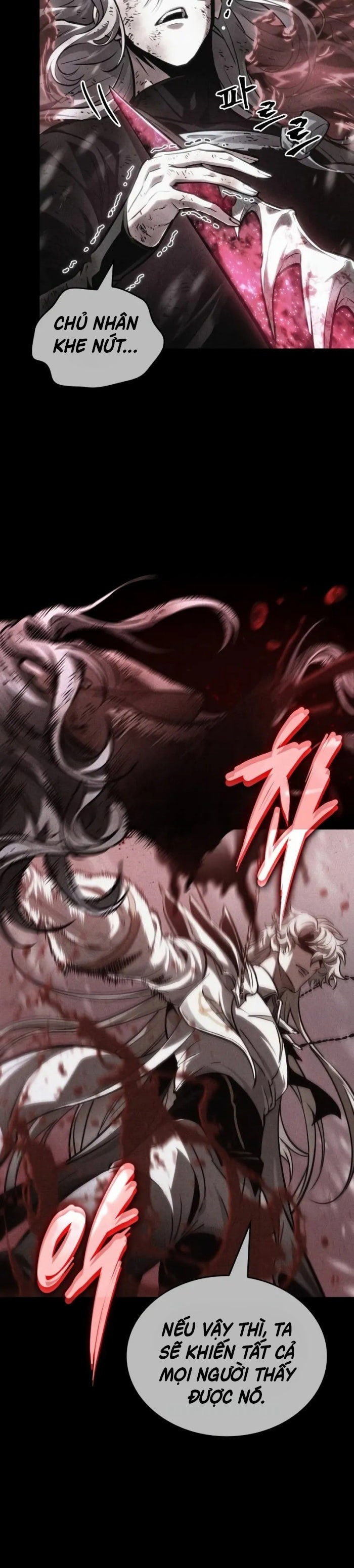 Thế Giới Sau Tận Thế - Page 29