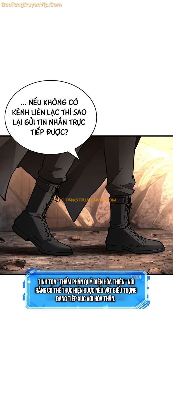 Toàn Trí Độc Giả - Page 8