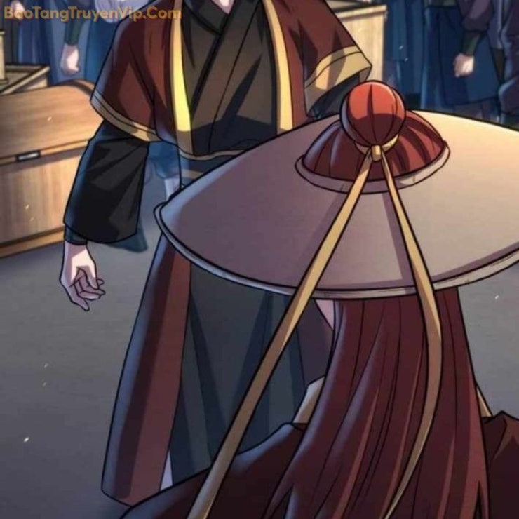 Đệ Tử Của Võ Lâm Minh Chủ - Page 206