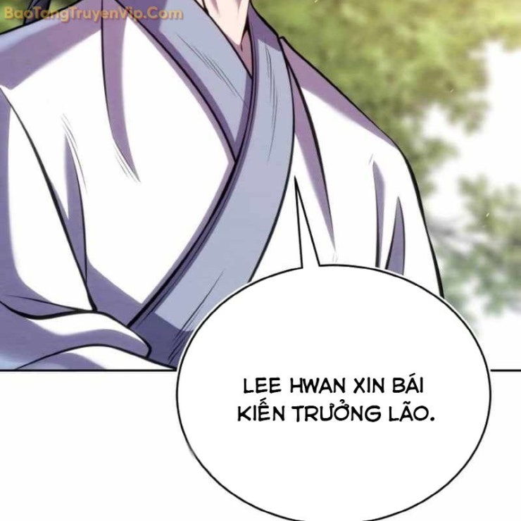 Đệ Tử Của Võ Lâm Minh Chủ - Page 127