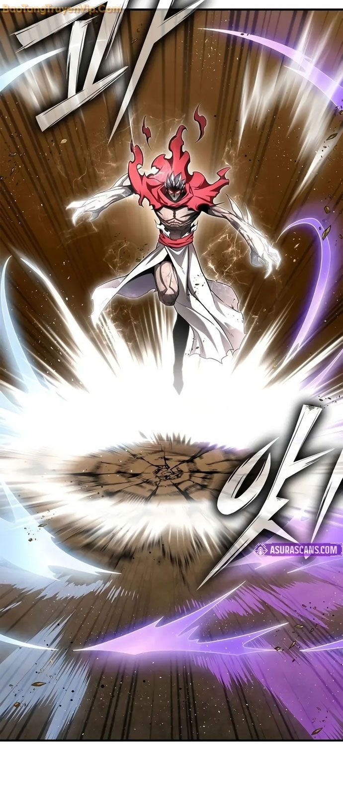 Cuộc Chiến Siêu Nhân - Page 33