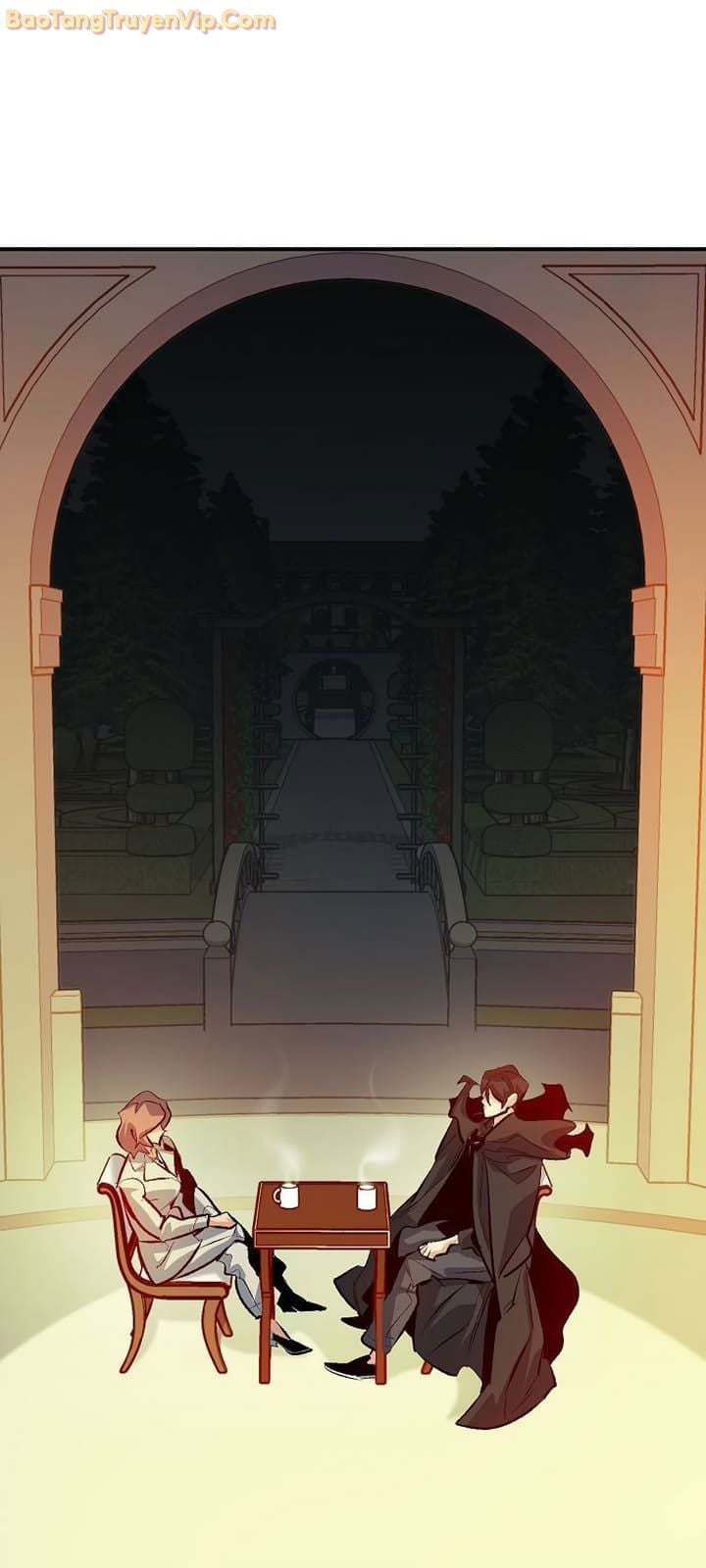 Kẻ Chiêu Hồn Cô Độc - Page 96