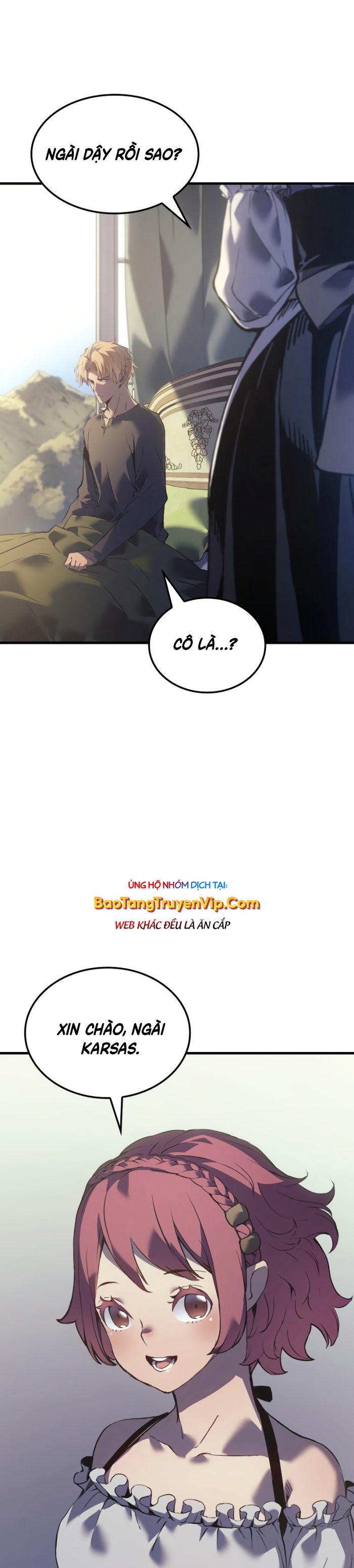 Đế Vương Hồi Quy - Page 6