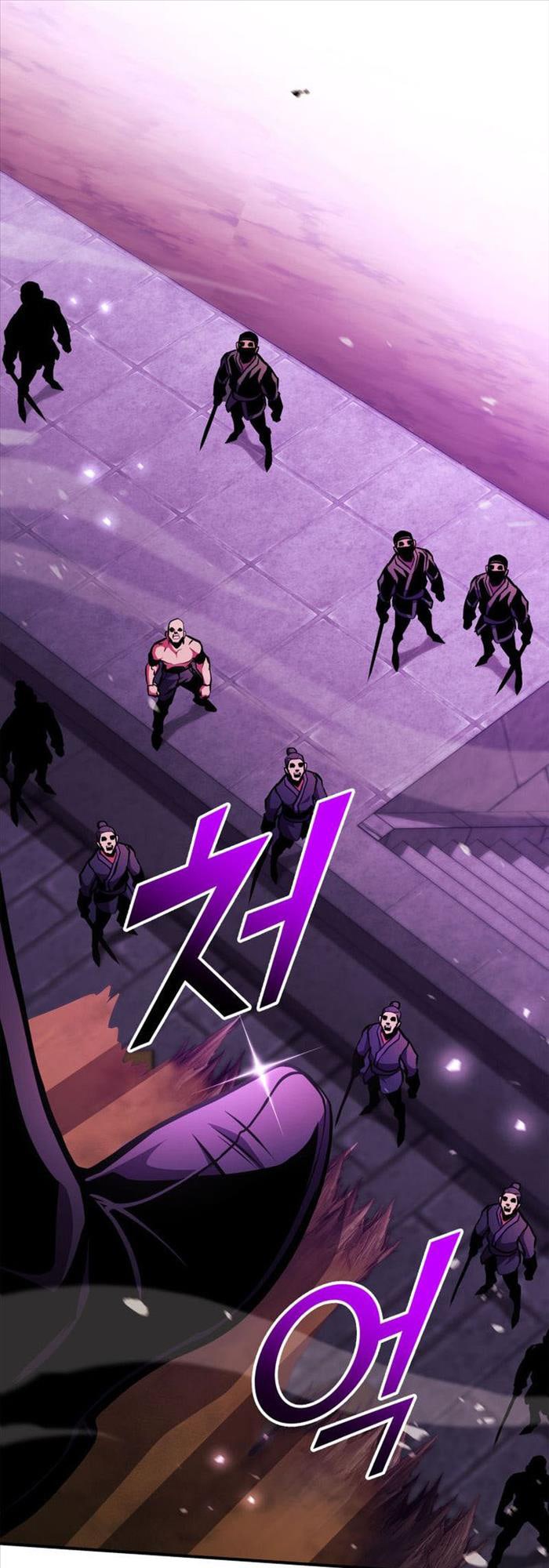 Sự Trở Lại Của Người Chơi Mạnh Nhất - Page 73