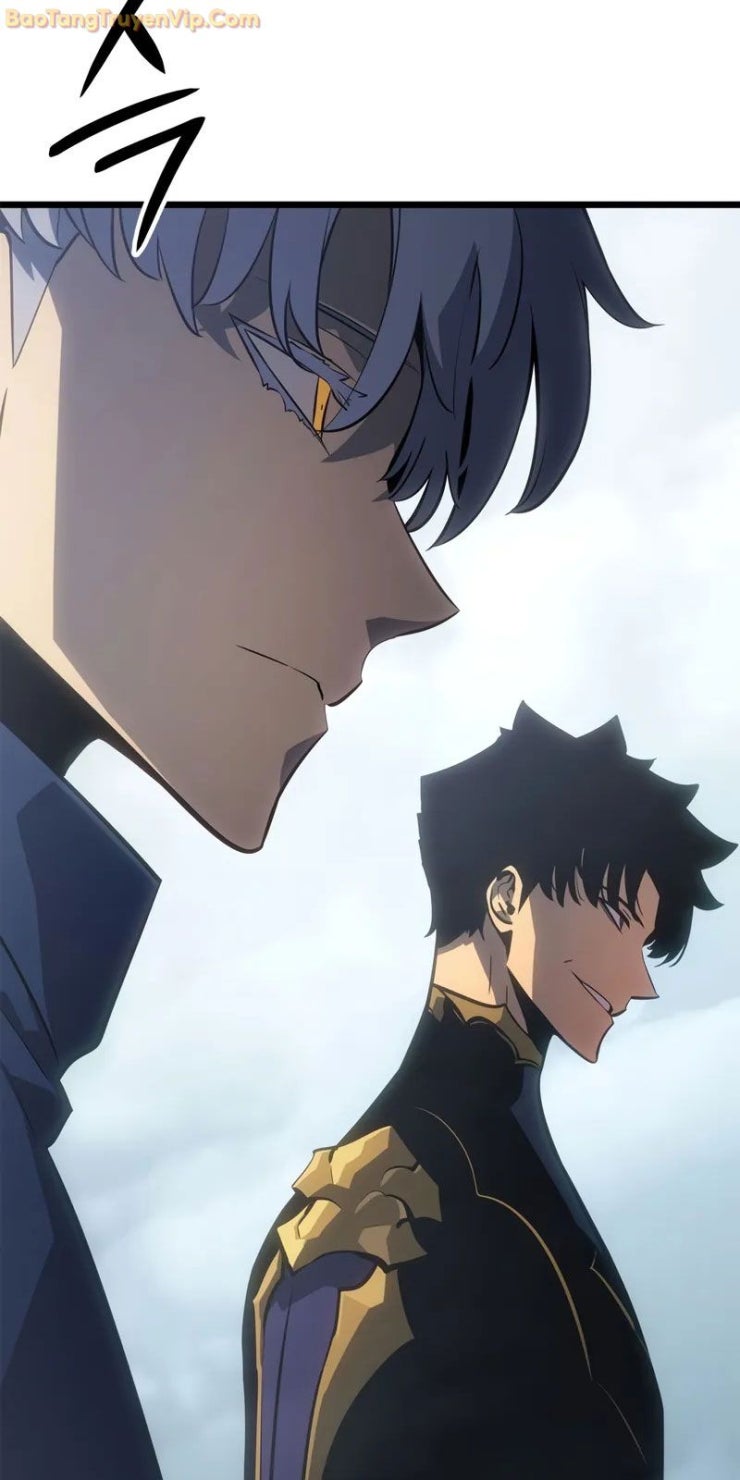 Solo Leveling : Ragnarok - Page 103