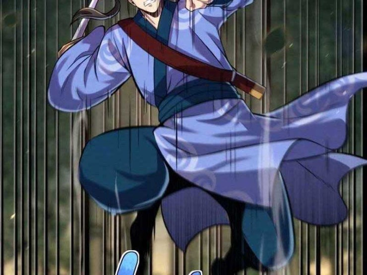 Đệ Tử Của Võ Lâm Minh Chủ - Page 185