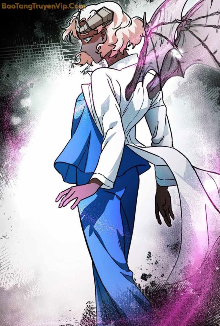 Trở thành công chức pháp thuật - Page 59