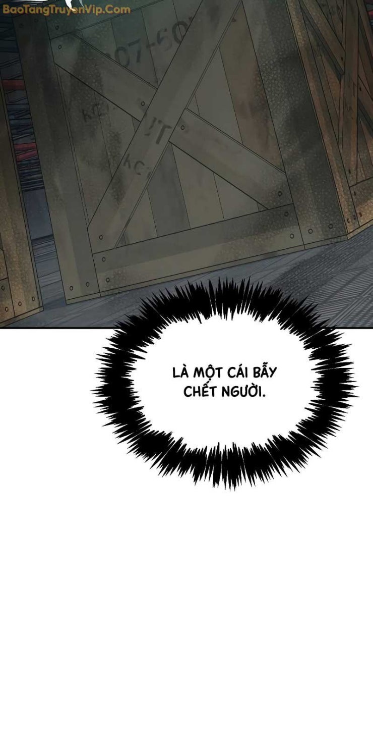 Kẻ Chiêu Hồn Cô Độc - Page 83