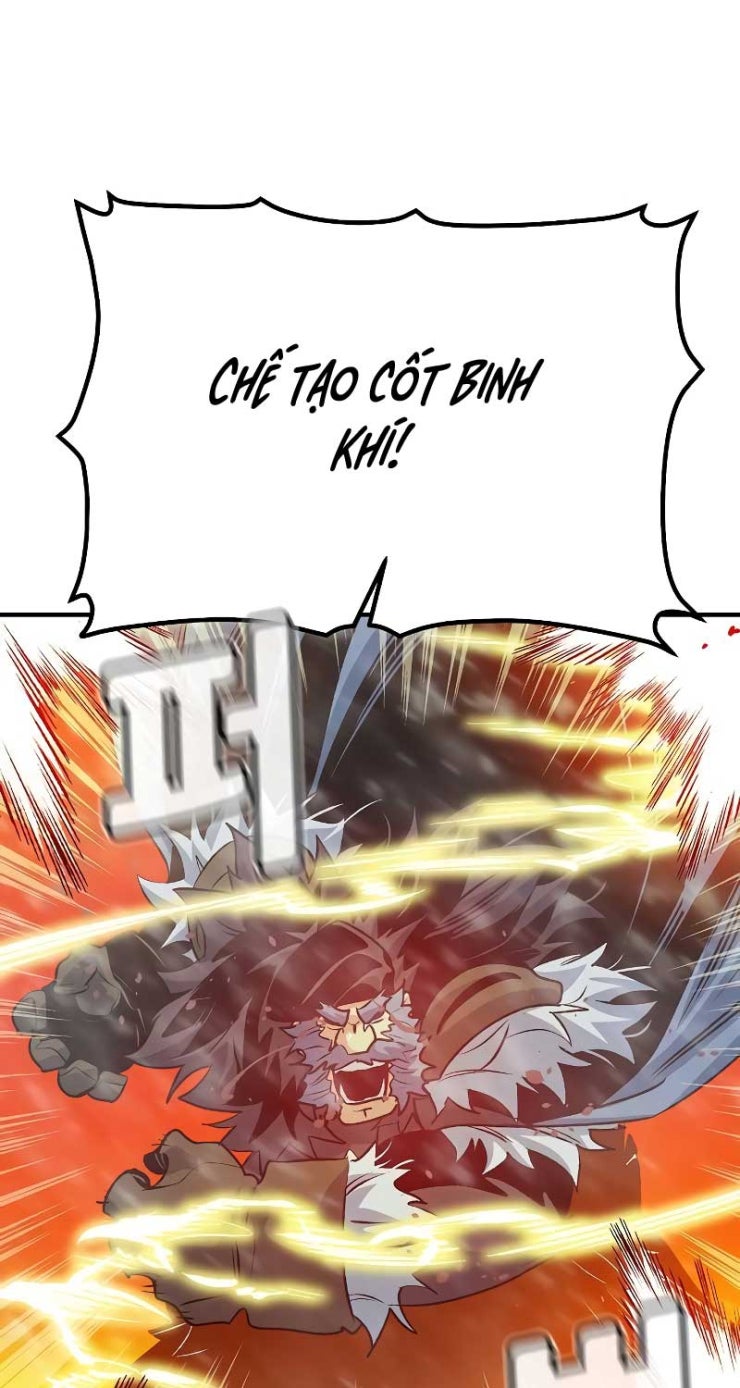 Kẻ Chiêu Hồn Cô Độc - Page 70