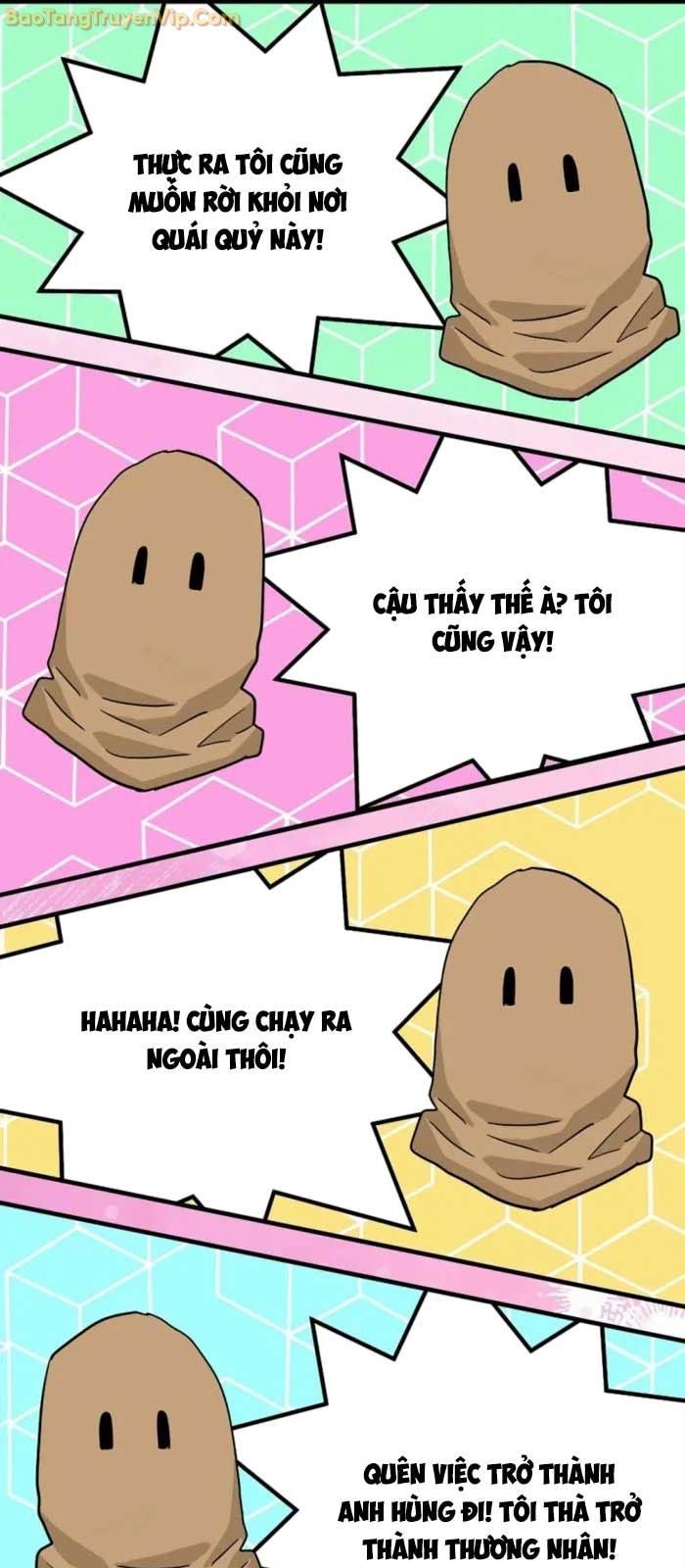 Thánh Cái Khỉ Gì, Đây Là Sức Mạnh Của Y Học Hiện Đại - Page 65