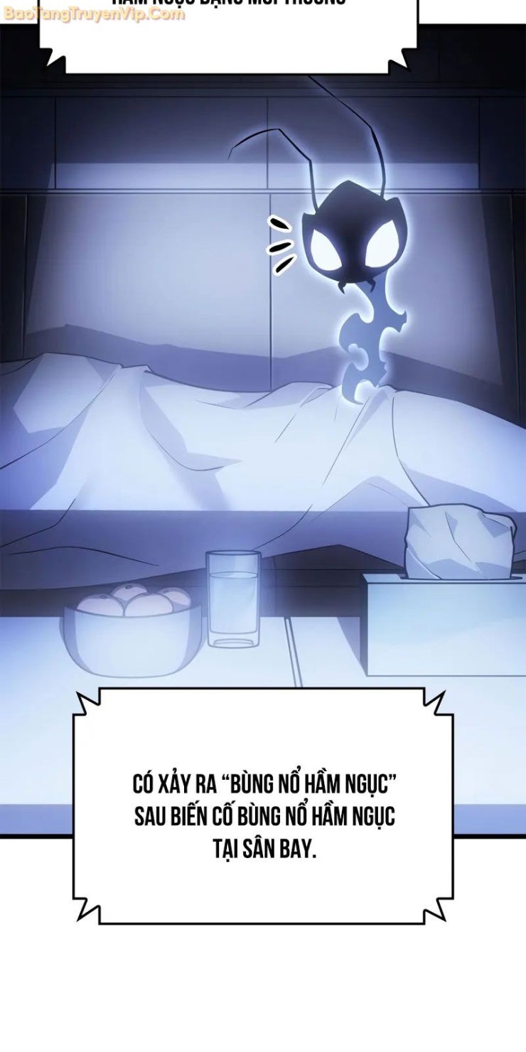 Solo Leveling : Ragnarok - Page 28