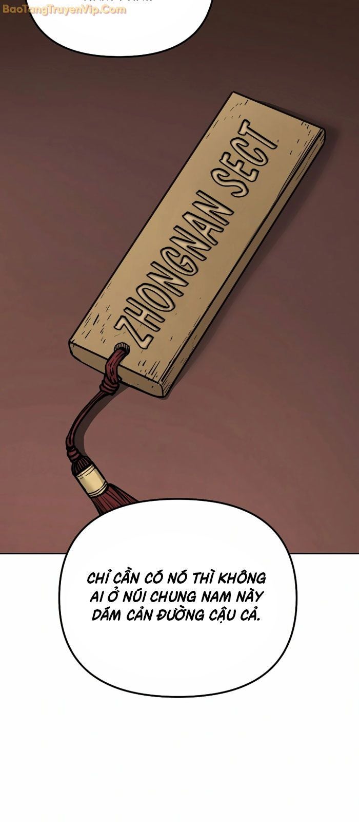 Người Chơi Tiền Kiếp Hồi Sinh Về Murim - Page 45