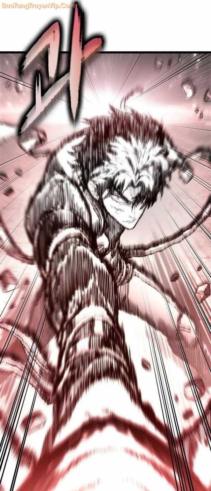 Thế Giới Sau Tận Thế - Page 86