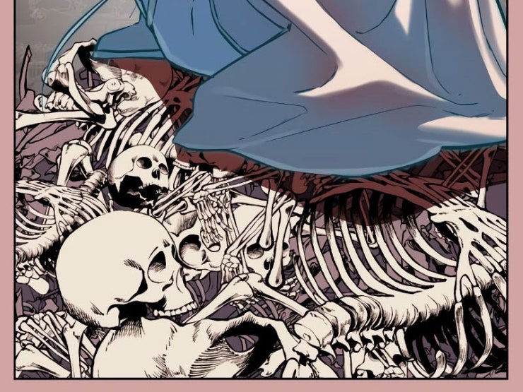 Giao Ước Tử Thần - Page 231