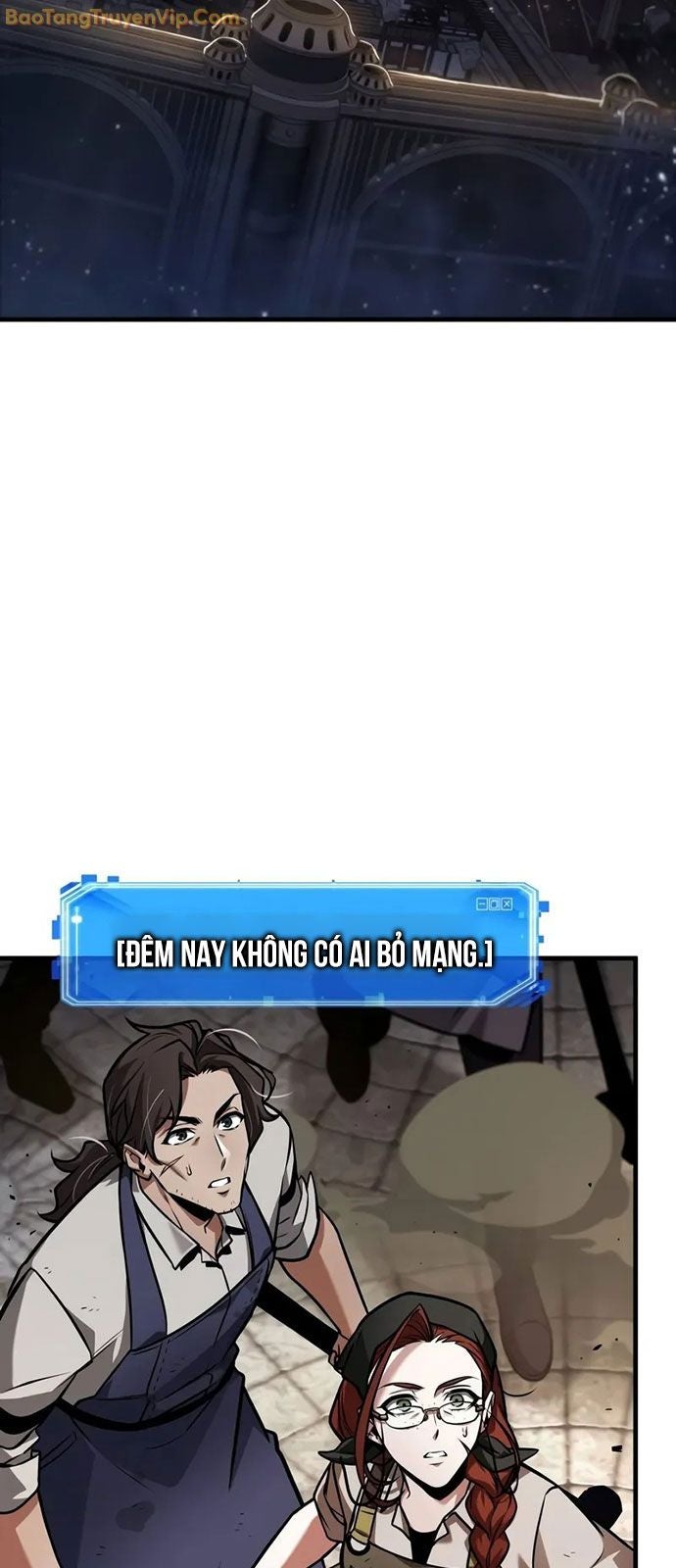 Toàn Trí Độc Giả - Page 50