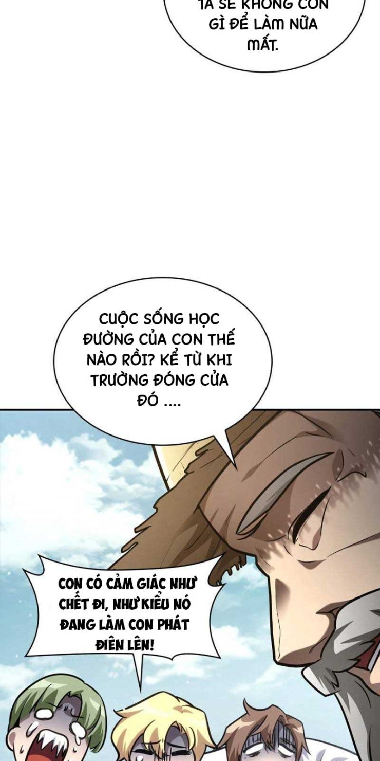 Đại Pháp Sư Toàn Năng - Page 90