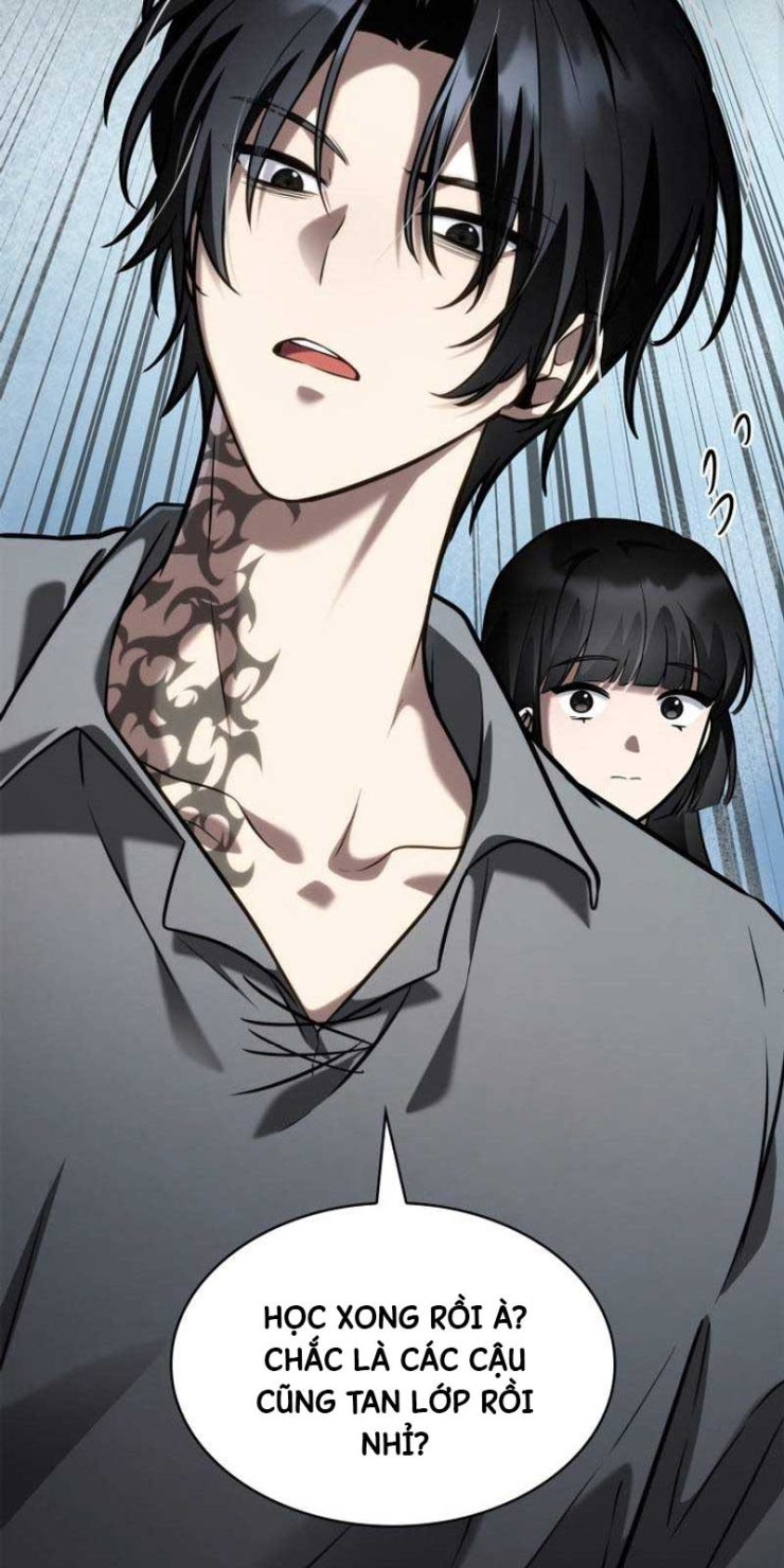 Đại Pháp Sư Toàn Năng - Page 107