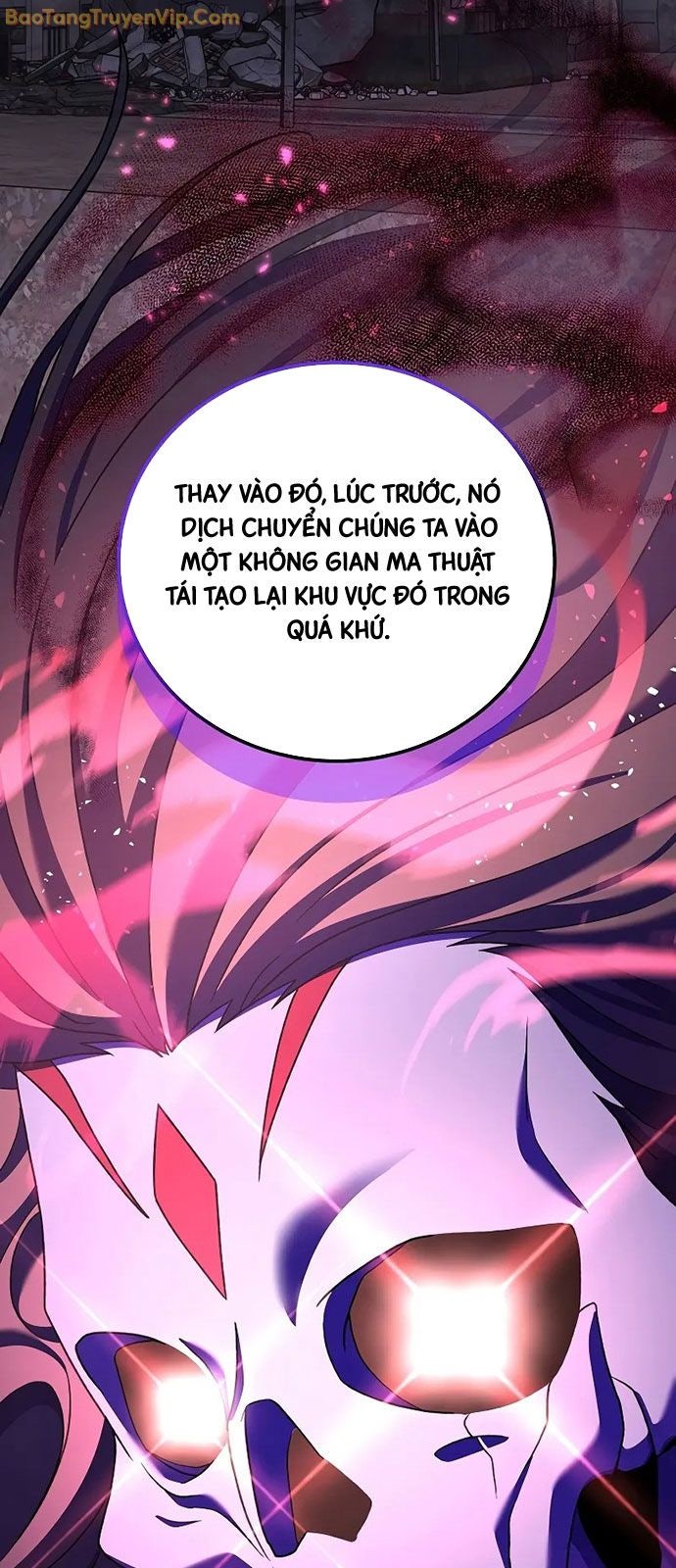 Nhân Vật Ngoài Lề Tiểu Thuyết - Page 90