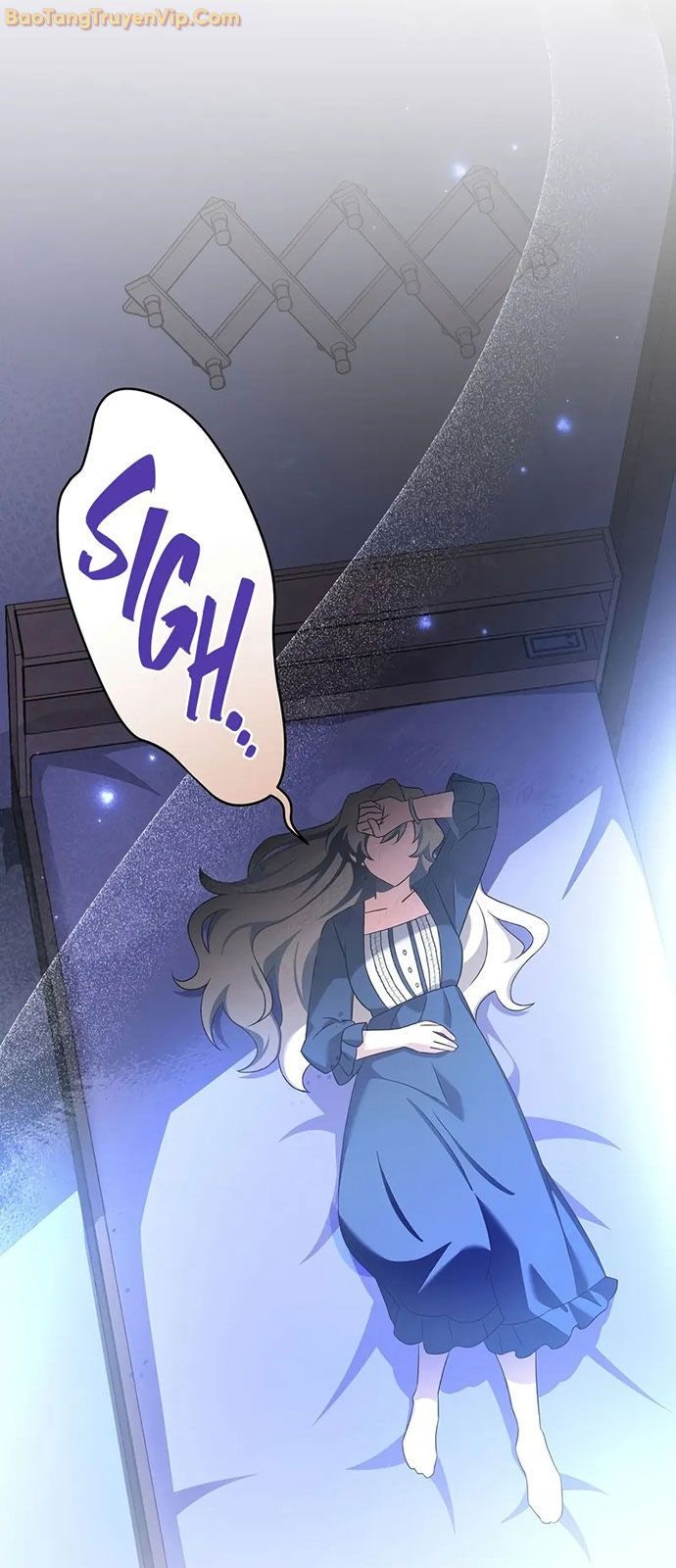 Nhân Vật Ngoài Lề Tiểu Thuyết - Page 64