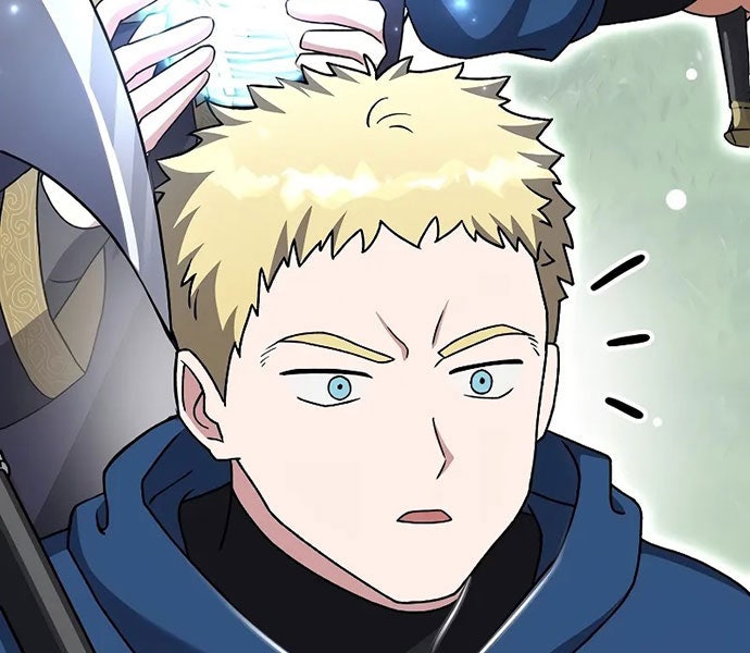 Nhân Vật Ngoài Lề Tiểu Thuyết - Page 34