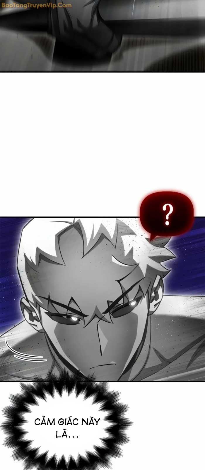 Cuộc Chiến Siêu Nhân - Page 36