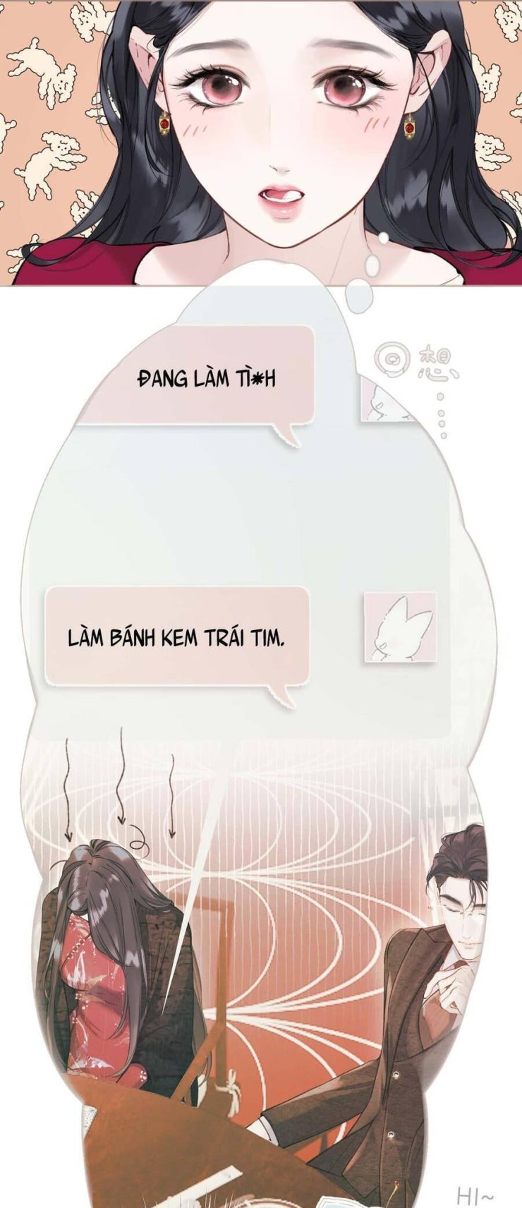 Tôi Cũng Muốn Làm Mợ Út - Page 18